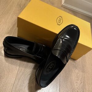 Tod’s Men’s loafer